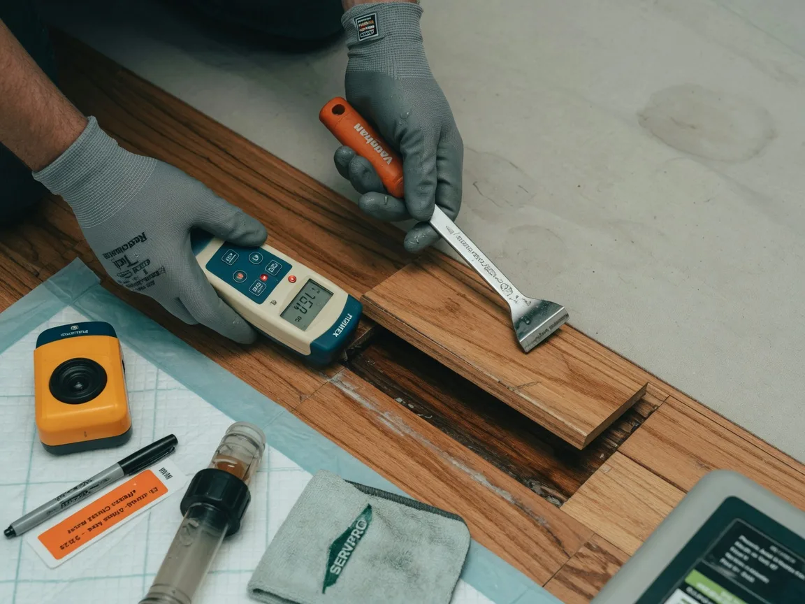 Why choose Water Damage Restoration in Paragould, AR